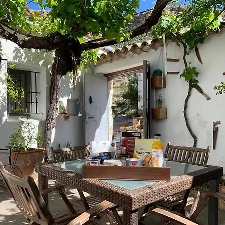 El Refugio De Chloe Villar de Ves